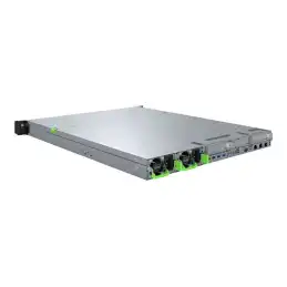 Fujitsu PRIMERGY RX1330 M5 - Serveur - Montable sur rack - 1U - Xeon E-2334 - 3.4 GHz - RAM 16 Go ... (VFY:R1335SC081IN)_8